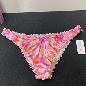 Shade and shore bikini bottom